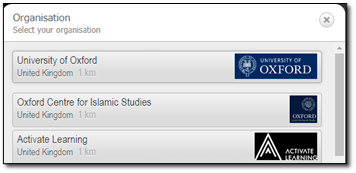 eduroam step1