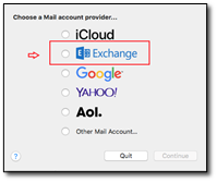 exchange