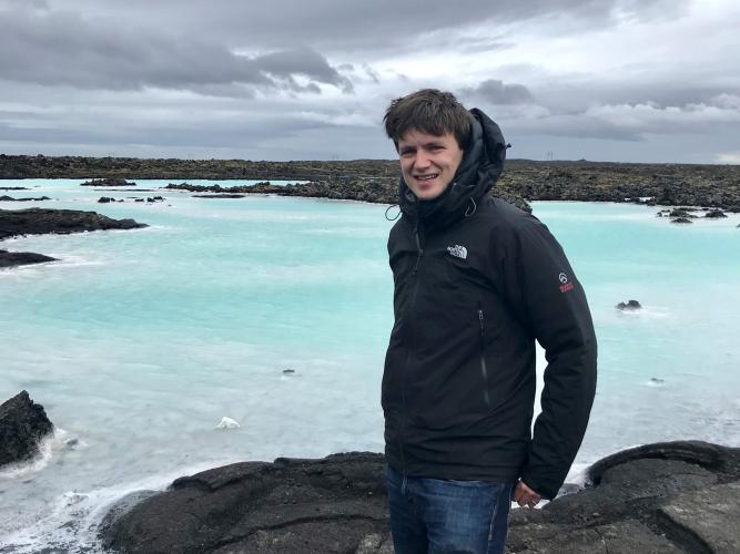 jona  iceland
