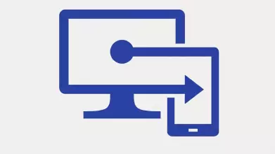 Intune logo