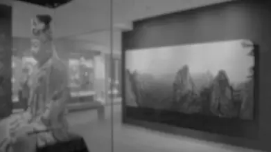 museum