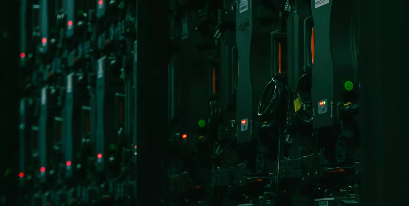 Servers