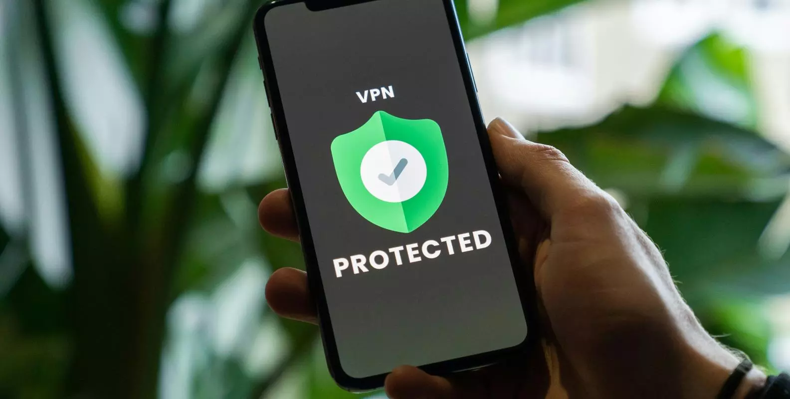 VPN