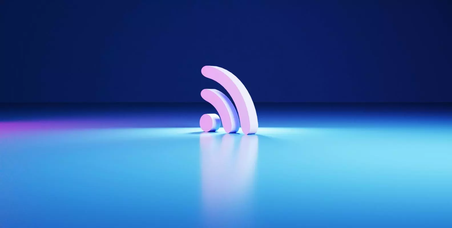 WiFi logo