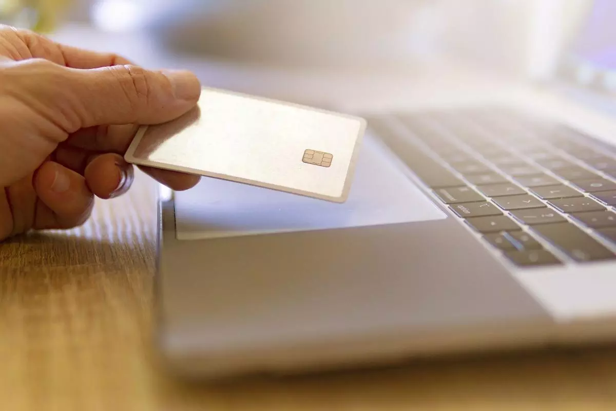 Online payment