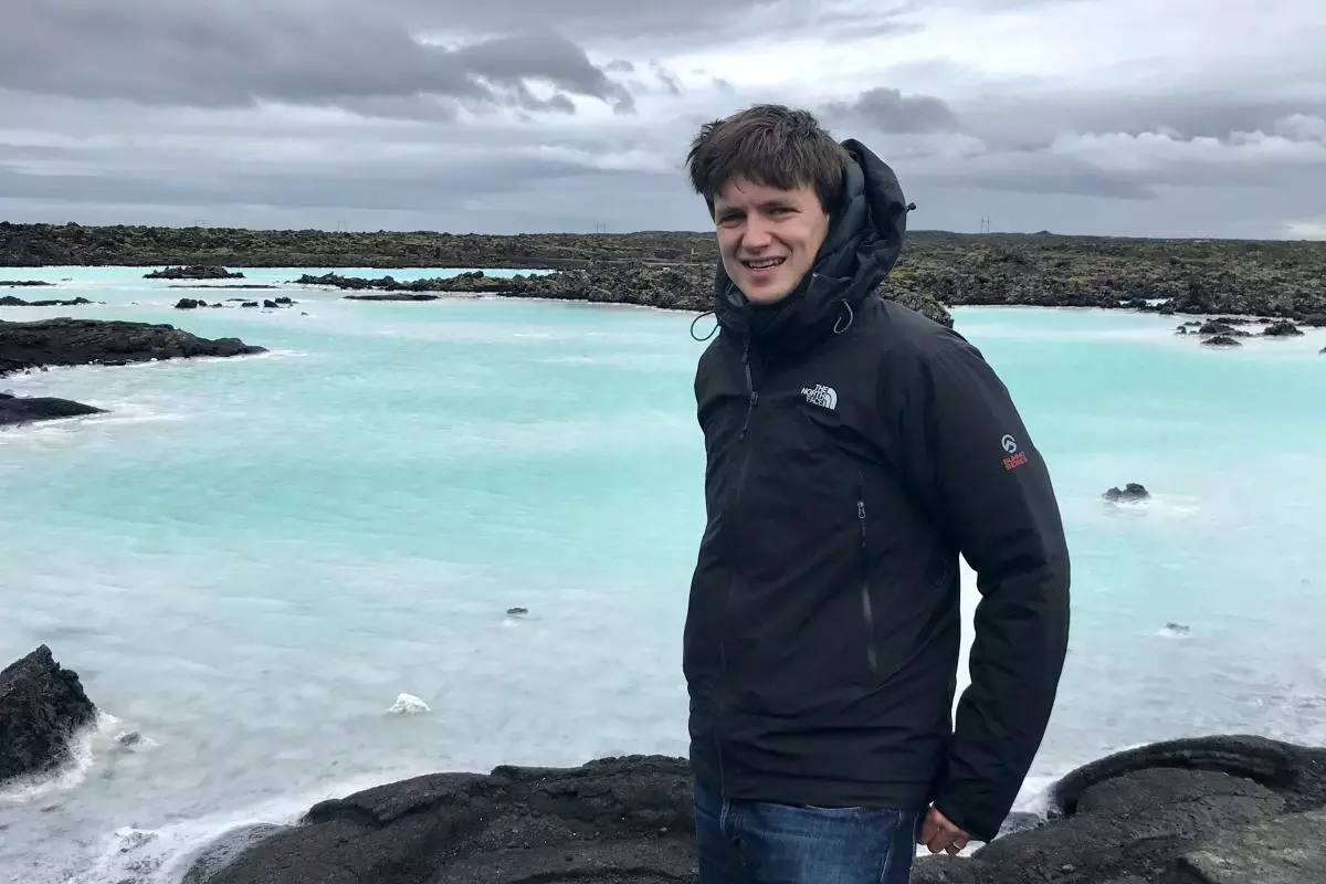 jona  iceland