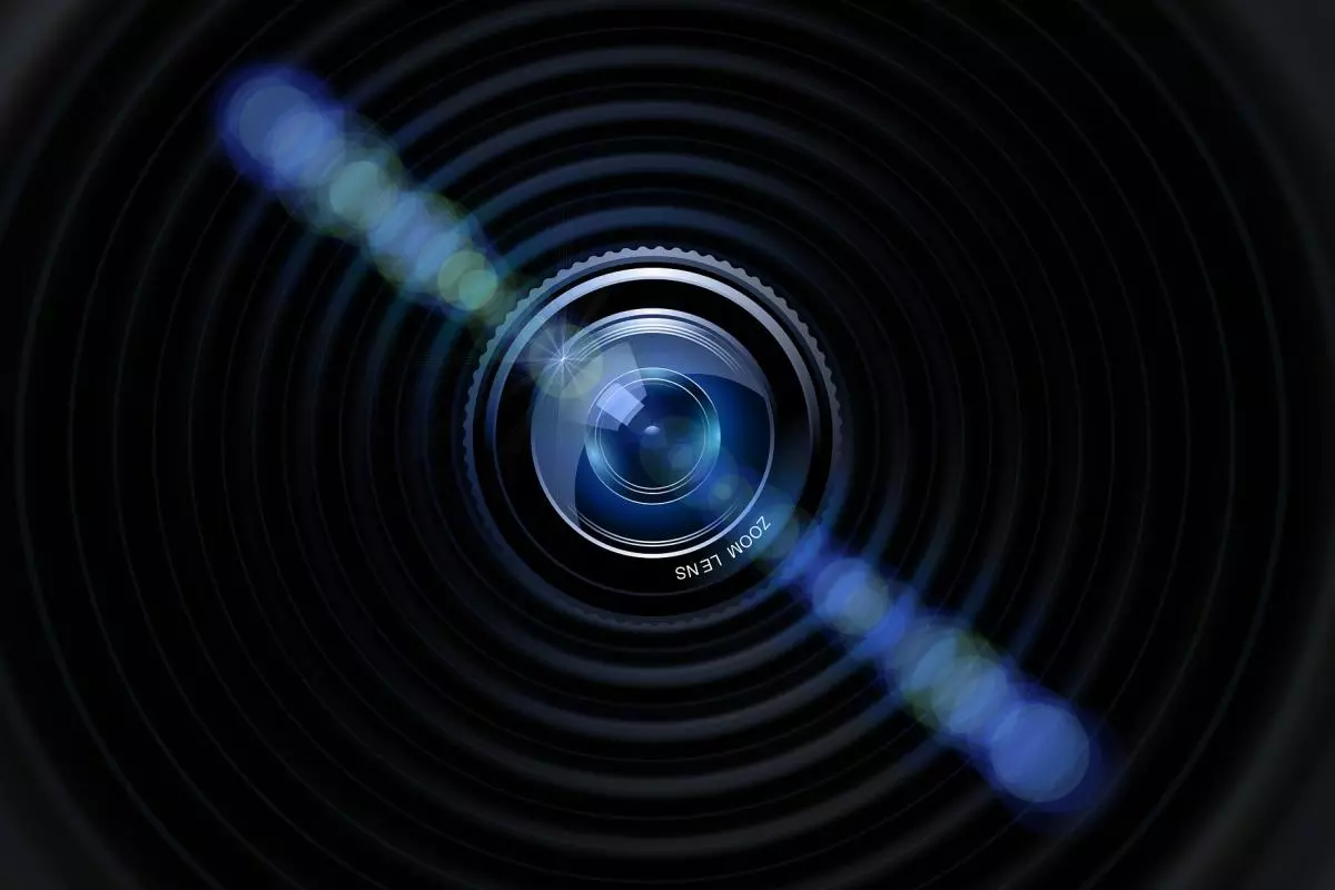 lens